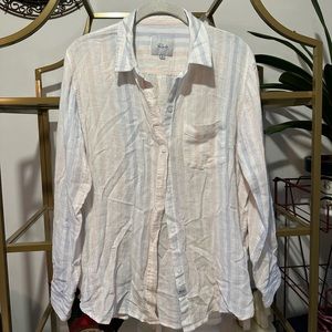 Rails dress shirt